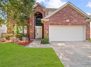8804 Sunforest Ln, Pearland, TX 77584