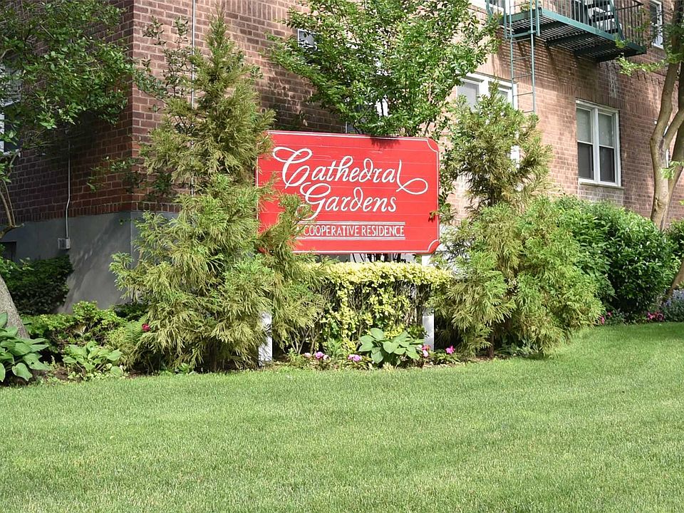 1st image of 30 Cathedral Ave APT 5D