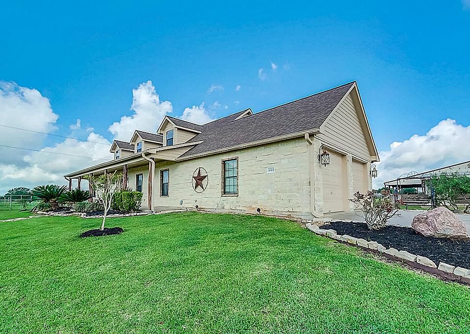 18515 Fm 442 Rd, Needville, TX 77461 Zillow