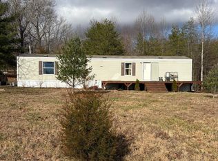 106 Swafford Rd, Spring city, TN 37381