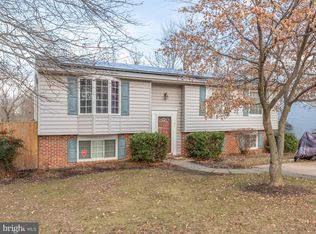 1101 Kingsbury Rd, Owings Mills, MD 21117