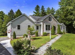127 Karlin Rd, Fremont, NH 03044