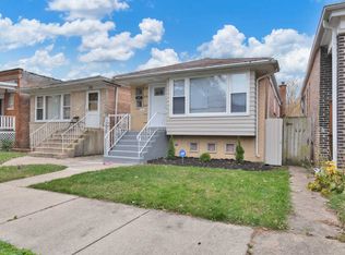 631 E 90th Pl, Chicago, IL 60619