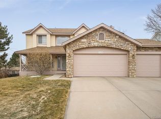 5436 S Gibraltar St, Centennial, CO 80015