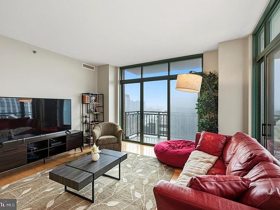 3rd image of 11700 Old Georgetown Rd Unit 910