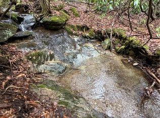 Snow Ridge Rd, Banner Elk, NC 28604