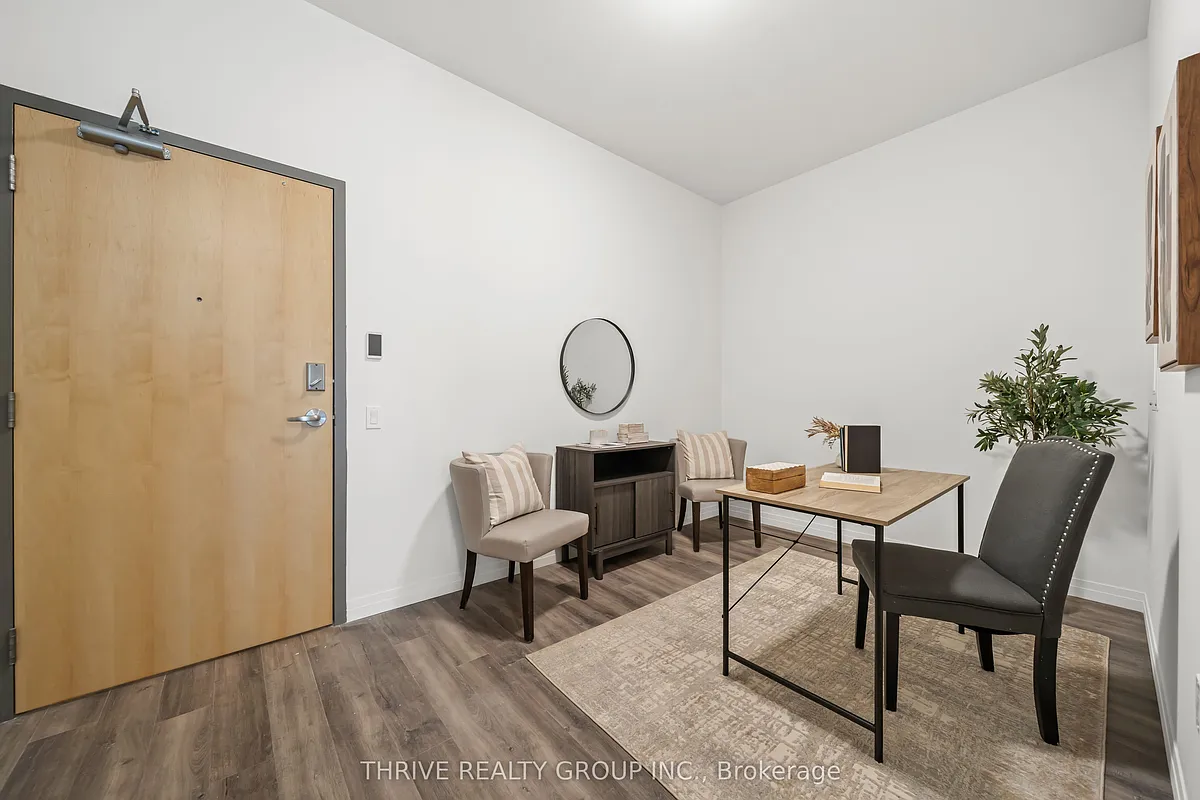 Building Photo - 373 Hill St #402