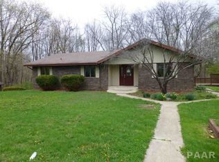 520 Brookview Rd, East Peoria, IL 61611