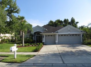 22827 Eagles Watch Dr, Land O Lakes, FL 34639