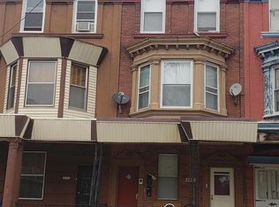 3229 W Susquehanna Ave, Philadelphia, PA 19121