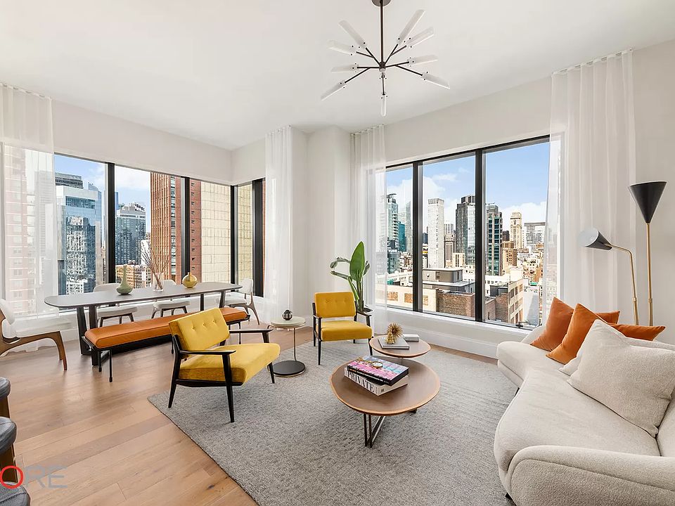 Rose Hill Apartments New York, NY Zillow