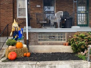 2051 68th Ave, Philadelphia, PA 19138