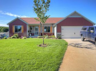 4518 Mesa Ct SE, Caledonia, MI 49316