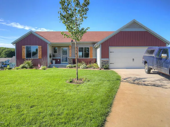 4518 Mesa Ct SE, Caledonia, MI 49316
