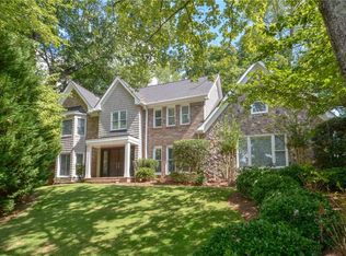 845 Byrnwyck Rd, Atlanta, GA 30319