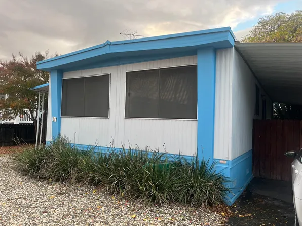 1130 White Rock Rd Space 53, El Dorado Hills, CA 95762