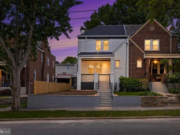 536 Oneida Pl NW, Washington, DC 20011