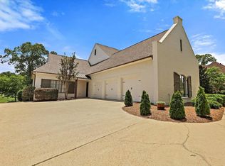 115 Fenwick Cir, Madison, MS 39110