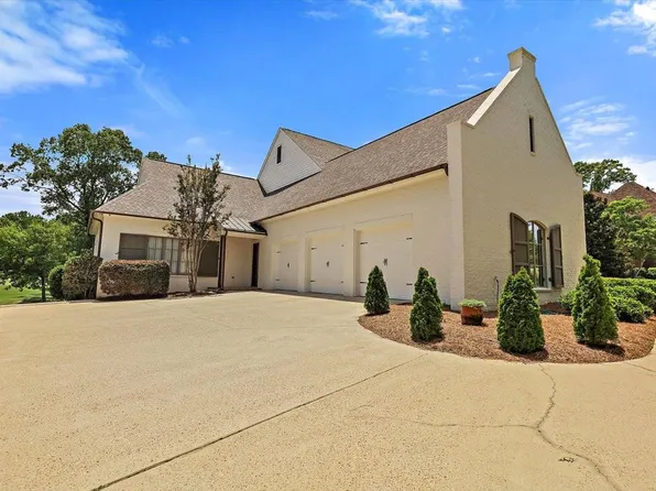 115 Fenwick Cir, Madison, MS 39110