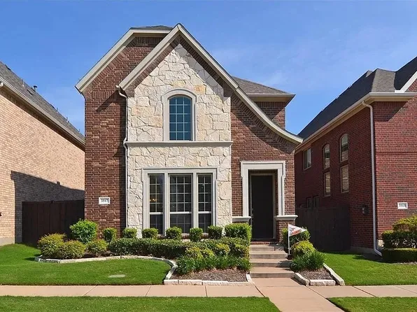3517 Pillar Dr, Plano, TX 75025