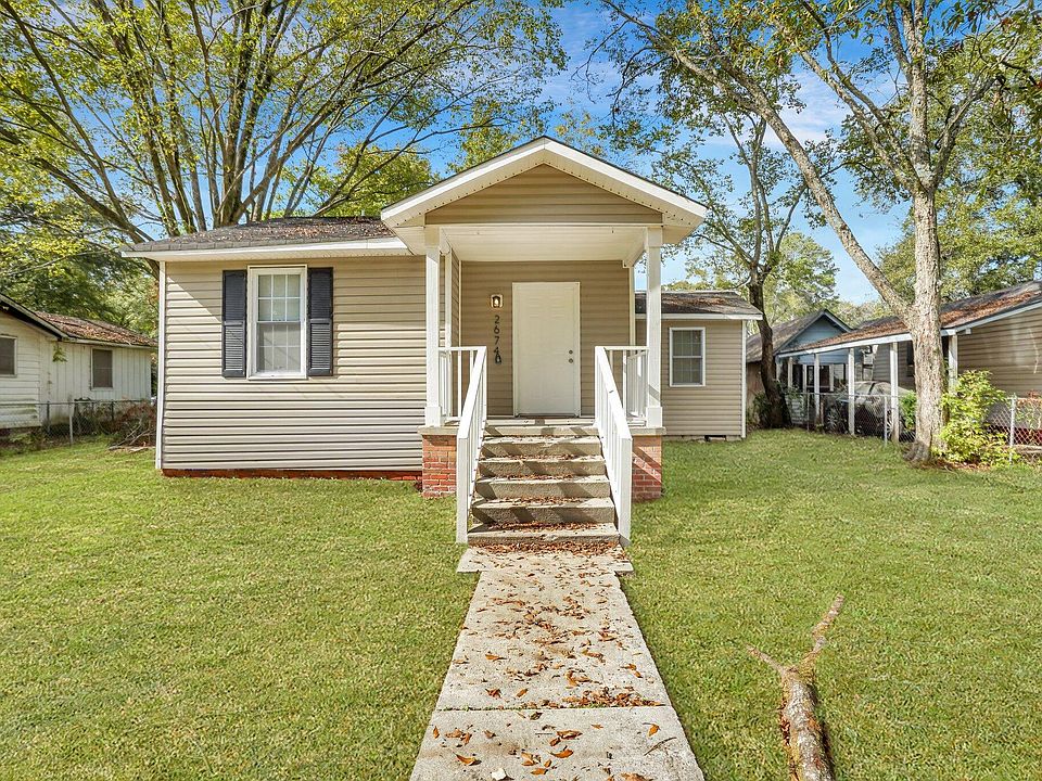 1st image of 2674 Houston St