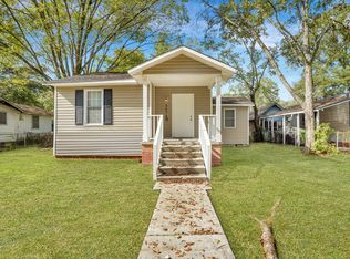 2674 Houston St, North Charleston, SC 29405