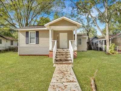 2674 Houston St, North Charleston, SC 29405