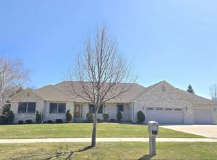 5315 Brookway Dr, Bay City, MI