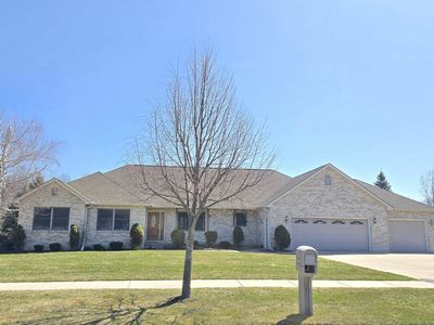 5315 Brookway Dr, Bay City, MI, 48706