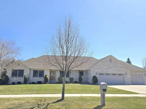 5315 Brookway Dr, Bay City, MI 48706