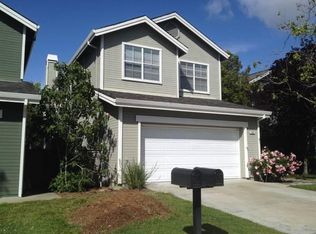 184 Waterside Cir, San Rafael, CA 94903