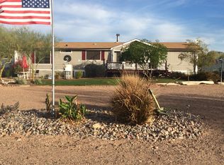978 W Roundup St, Apache Junction, AZ 85120