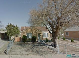 611 S Michigan Ave, Roswell, NM 88203