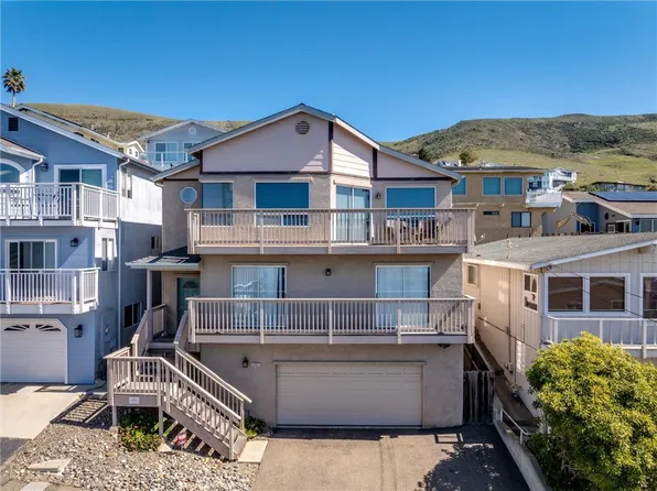 3481 Shearer Ave, Cayucos, CA 93430