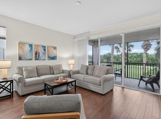 20810 Hammock Greens LN #201, ESTERO, FL 33928
