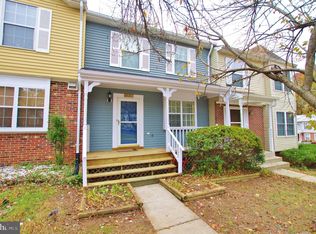 4221 Gunston Ct, Woodbridge, VA 22193