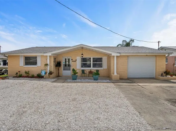 5410 FLORA AVENUE, HOLIDAY, FL 34690
