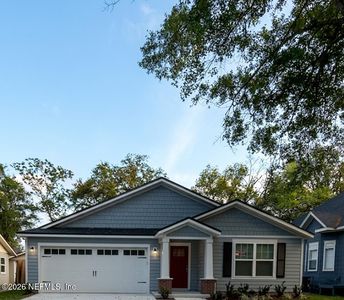 3021 GILMORE Street, Jacksonville, FL, 32205