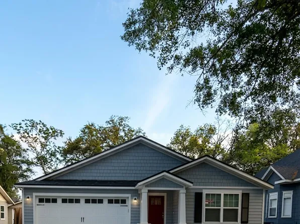 3021 GILMORE Street, Jacksonville, FL 32205