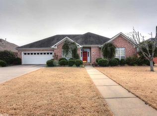 3635 Irby Dr, Conway, AR 72034