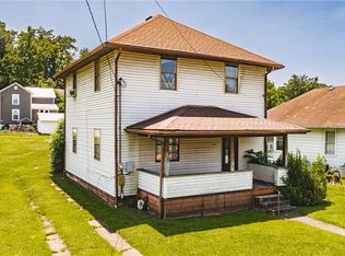2114 11th Ave, Parkersburg, WV 26101