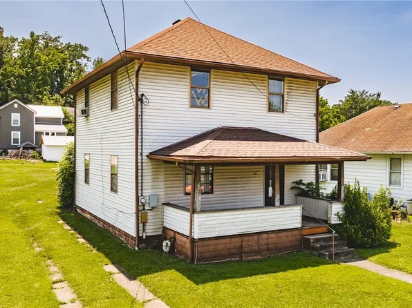 2114 11th Ave, Parkersburg, WV 26101