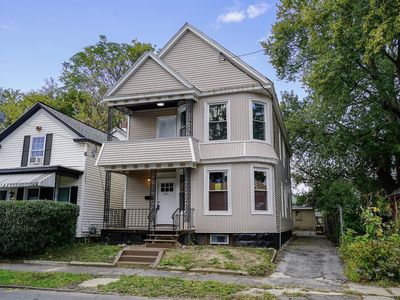 526 Paige St, Schenectady, NY, 12307