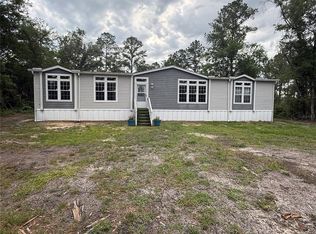 6671 SW 128th Ln, Lake Butler, FL 32054
