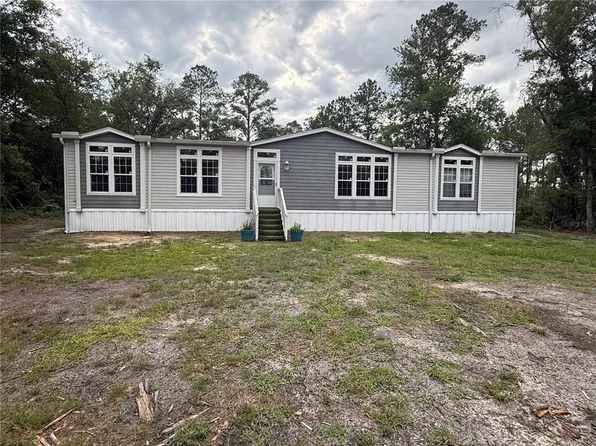 6671 SW 128th Ln, Lake Butler, FL 32054