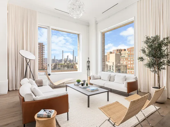 180 East 88th Street image 1 of 21