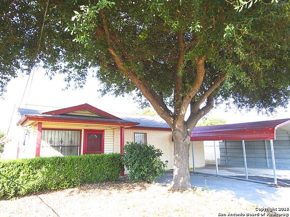 2nd image of 1135 Kendalia Ave