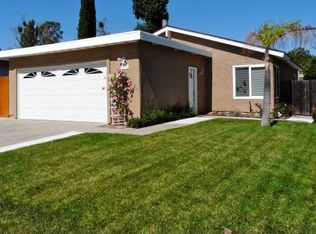 27331 Osuna, Mission Viejo, CA 92691