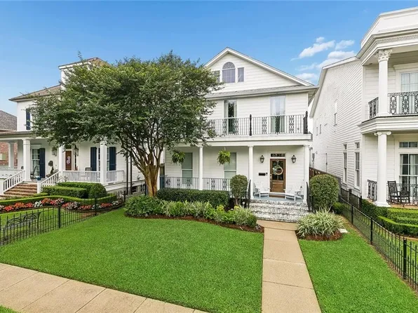 6236 General Diaz St, New Orleans, LA 70124