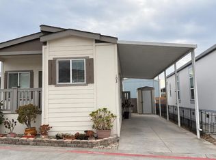 270 Umbarger Rd Spc 103, San Jose, CA 95111